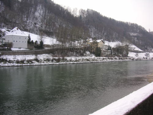 Wacker Burghausen - VfL Bochum - photo